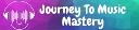 Journey To Music Mastery logo